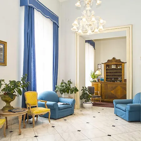 Grande Albergo Quattro Stagioni-2