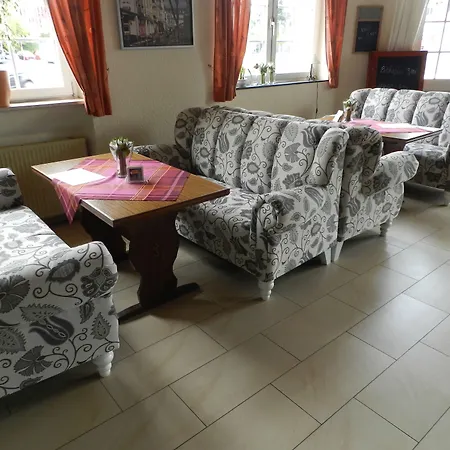 Bahnhof-Hotel Saarlouis-2