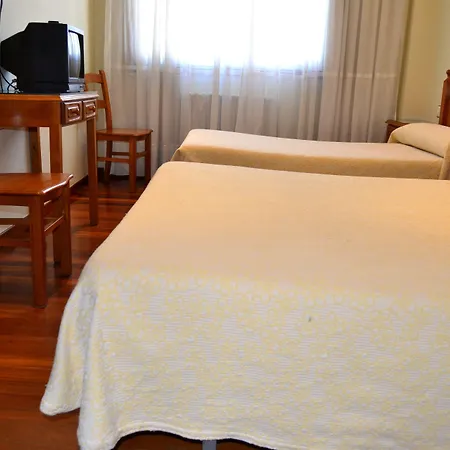 Pension Residencia Buenos Aires-3