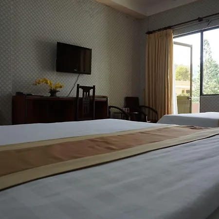 Cong Doan Hotel Vung Tau-2