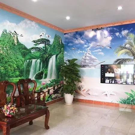 Cong Doan Hotel Vung Tau-3