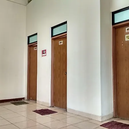 Imam Bonjol Hostel-2