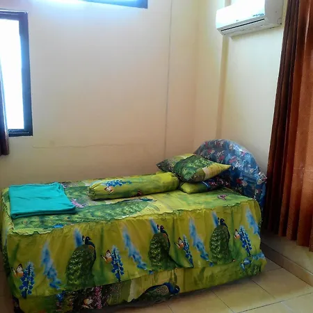 Imam Bonjol Hostel-3