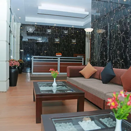 Lourdes Hotel-2