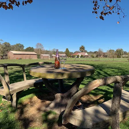 Corowa Bindaree Holiday Park-3