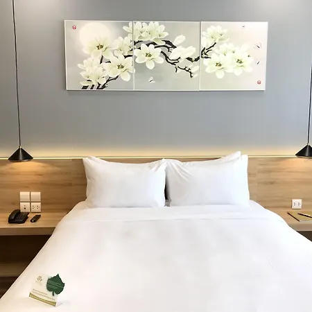 Magnolia Hotel-3