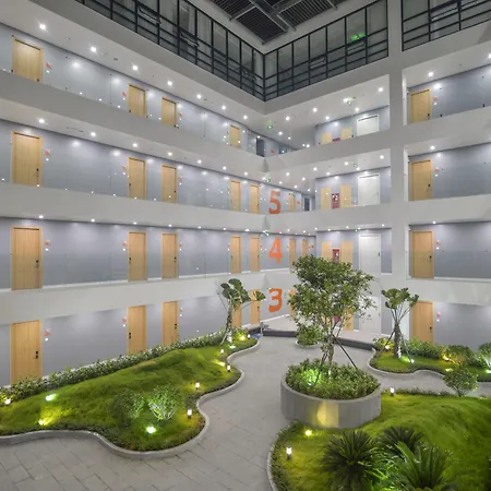 Magnolia Hotel-2