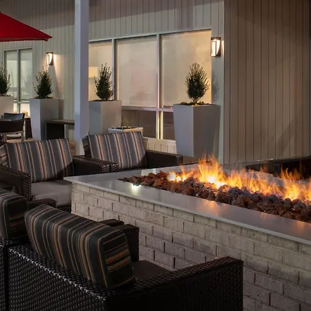 Towneplace By Marriott Suites Clarksville-3