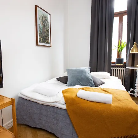 Systrar & Boenor Bed And Breakfast-3