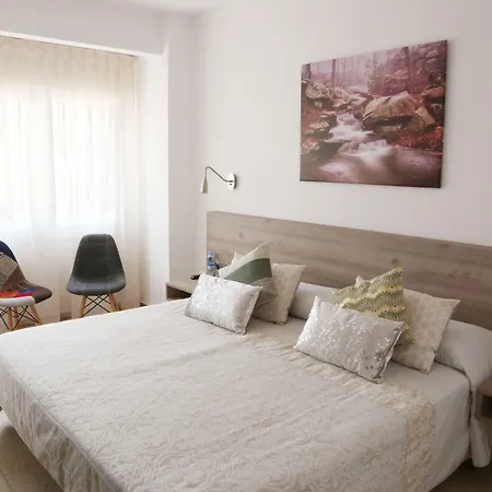 Hostal Torras-3