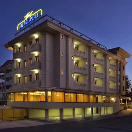 Hotel Metropole-2