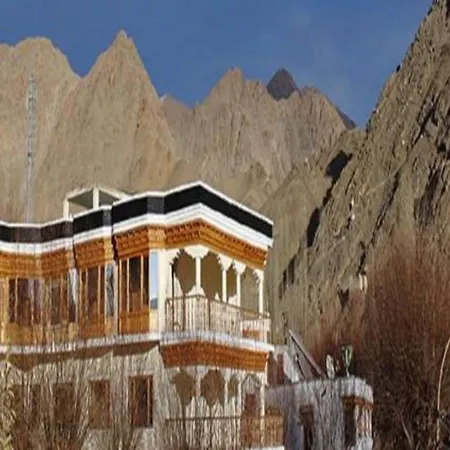 Karakoram Hotel-3