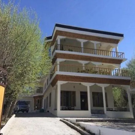Karakoram Hotel-2