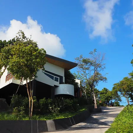 Skymoon Resort (Adults Only)-3