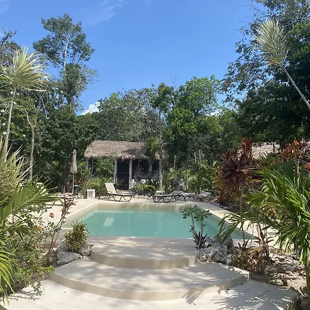 Maya Eco Village-3