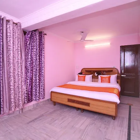 Hotel O Rajesh Palace-2