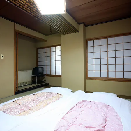 Takasaki Ekimae Plaza Hotel-3