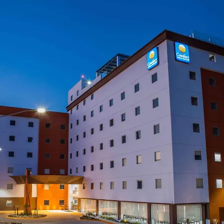 Comfort Inn&Suites Los Cabos-3