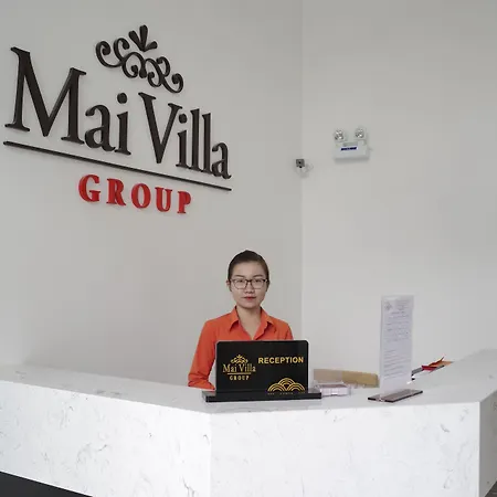 My Villa Hotel - Airport-2
