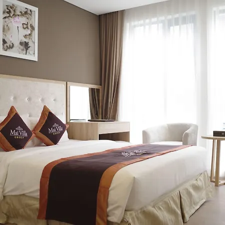My Villa Hotel - Airport-3