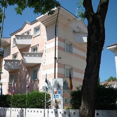 Hotel Garni Villa Fontana-3