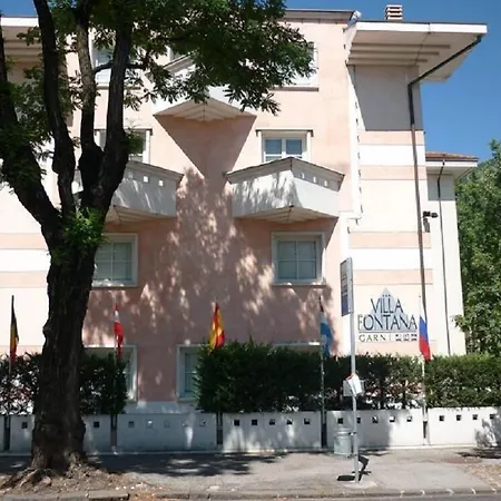 Hotel Garni Villa Fontana-3