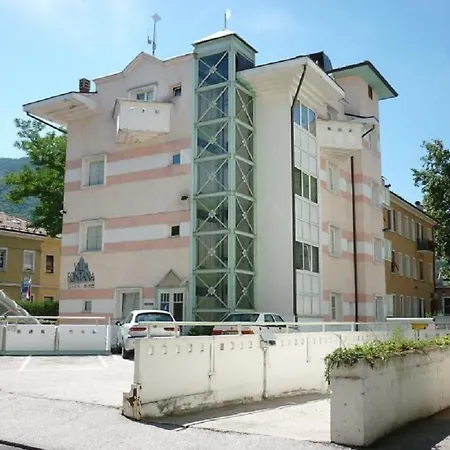Hotel Garni Villa Fontana-2