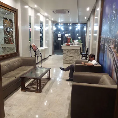 Hotel Doon Regency-2