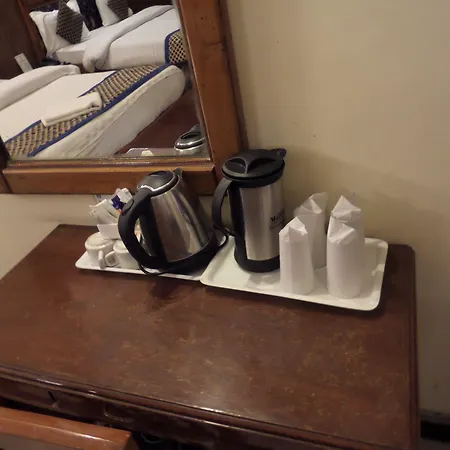 Hotel Doon Regency-3