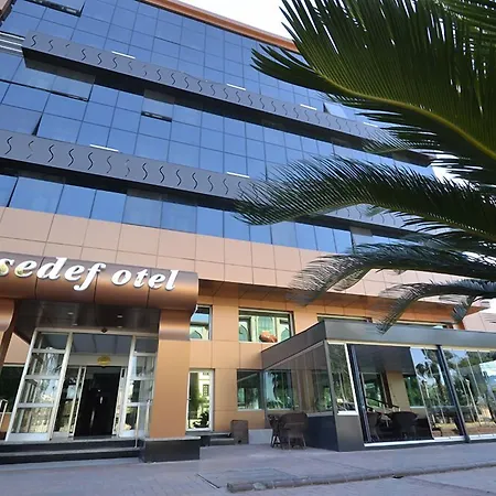 Sedef Otel-2
