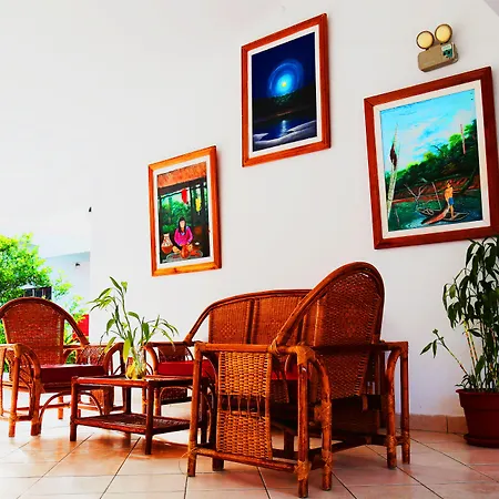 Hotel Sol Del Oriente Iquitos-3