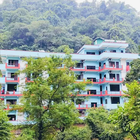 Hotel Grand Tapovan-3