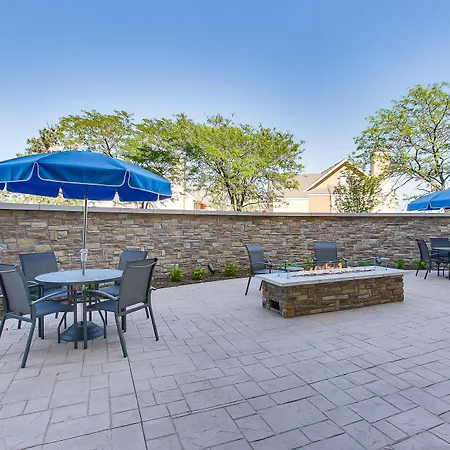 Fairfield Inn & Suites By Marriott Wichita East-3