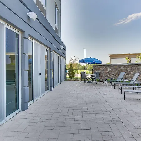 Fairfield Inn & Suites By Marriott Wichita East-3