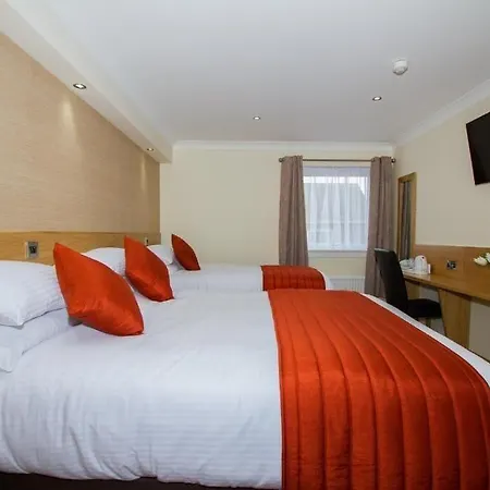 Hill Park Hotel-2