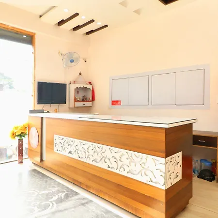 Oyo 3145 Hotel Seven Inn-3