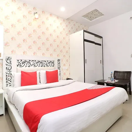 Oyo 3145 Hotel Seven Inn-2