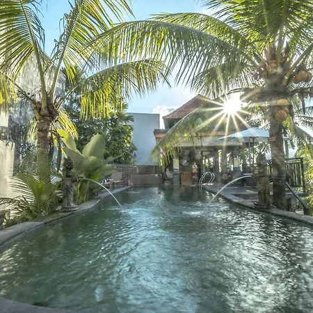 Adi Bisma Inn Ubud By Mahaputra-3