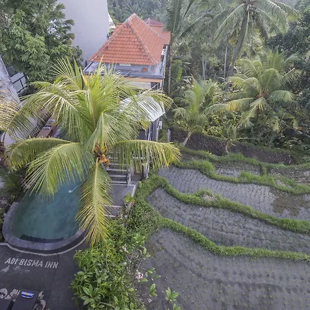 Adi Bisma Inn Ubud By Mahaputra-2