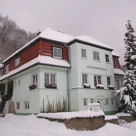 Hotel Garni Haus Sonneneck-2
