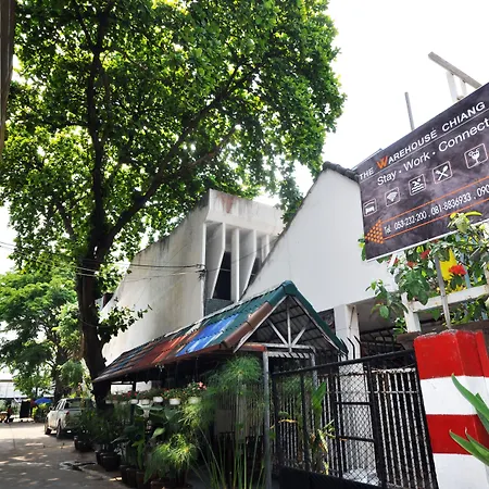 The Warehouse Chiang Mai-3