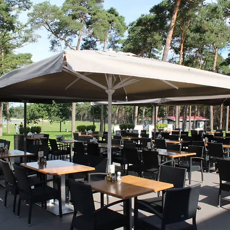 Hotel Restaurant Nederheide-2