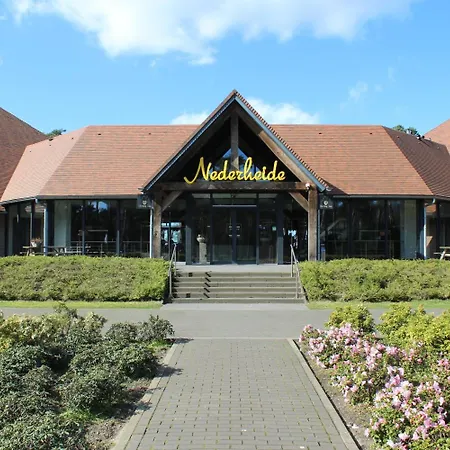 Hotel Restaurant Nederheide-3
