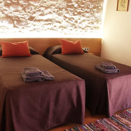 Hotel Can Bo De Pau-3