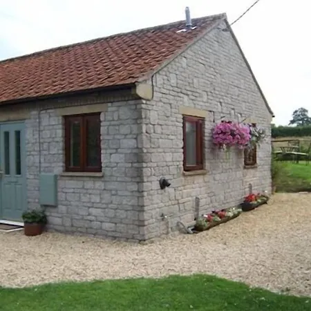 The Old Post Office Cottage-2