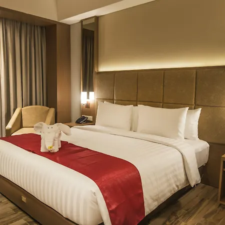 Horison Ciledug Jakarta-2