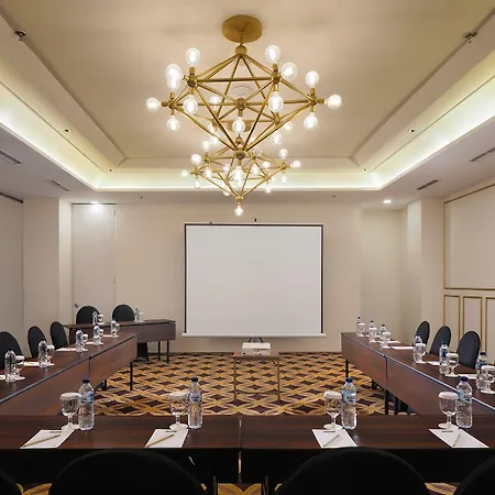 Horison Ciledug Jakarta-2