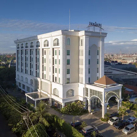 Horison Ciledug Jakarta-3