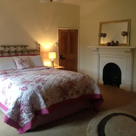 Dunster Mill House-3