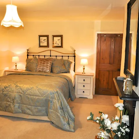 Dunster Mill House-2